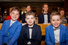 18.05.2023 Erstkommunion